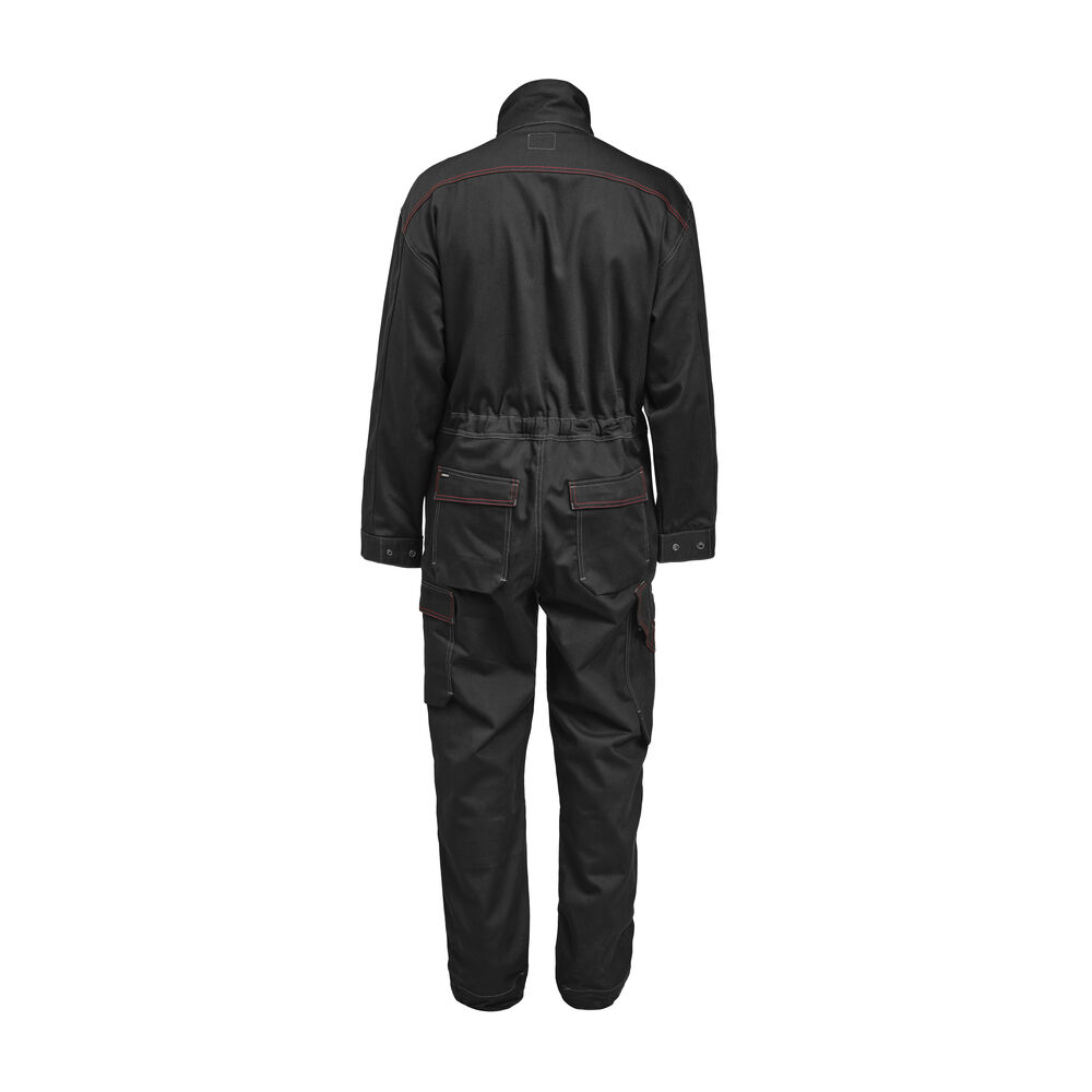JOBMAN 4037 overalls 3